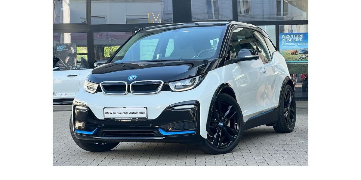 BMW i3 71.213 km 24.980 &euro; Wuppertal 42117