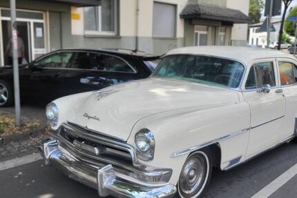 Chrysler Andere 170.000 km 8.000 &euro; Essen 45307