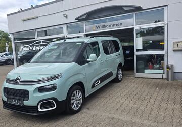 Citroen Berlingo 150.000 km 13.990 &euro; Gladbeck 45966