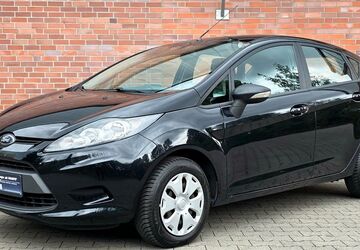 Ford Fiesta 188.000 km 2.690 &euro; Herne (NRW) 44628