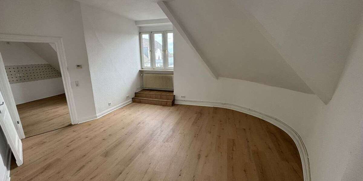 Etagenwohnung Gevelsberg In der Helle - 3 Zimmer, 87 m&sup2;, 690&euro; | Angebot:27200850