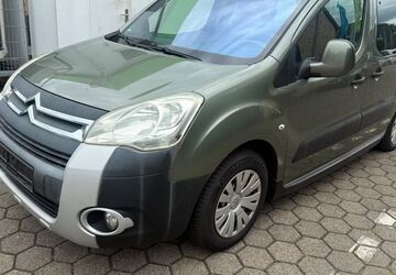 Citroen Berlingo 337.000 km 2.500 &euro; Essen 45355