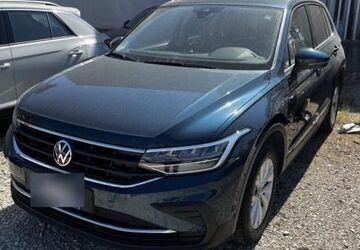 VW Tiguan 69.996 km 25.465 &euro; Hagen 58091