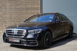 Mercedes-Benz S 580 e 4M AMG HA-Lenk.Exkl. Fond TV 4D NP209.- 29.580 km 109.600 &euro; Wuppertal 42327