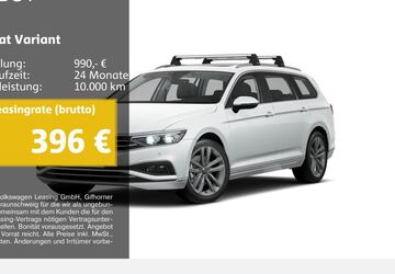 VW Passat Variant 91.707 km 27.390 &euro; Bochum 44892