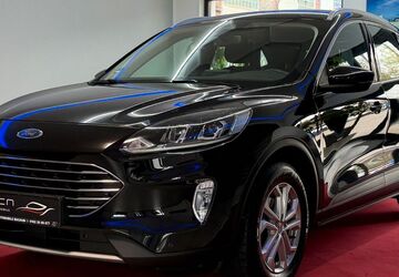 Ford Kuga 131.904 km 15.290 &euro; Bochum 44894