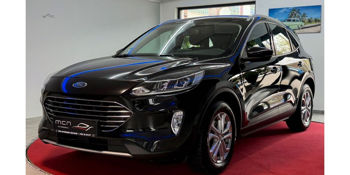 Ford Kuga 131.904 km 15.290 &euro; Bochum 44894
