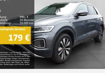 VW T-Roc 25.189 km 20.980 &euro; Bochum 44892
