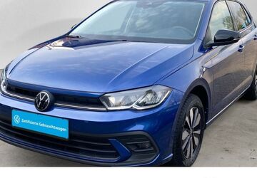 VW Polo 22.093 km 19.480 &euro; Bochum - Linden 44879