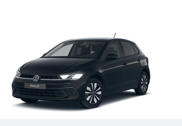 VW Polo 9.672 km 22.890 &euro; Bochum 44892