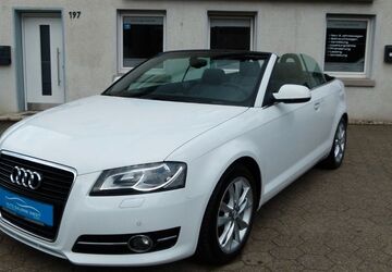 Audi A3 198.118 km 7.490 &euro; Bochum 44809