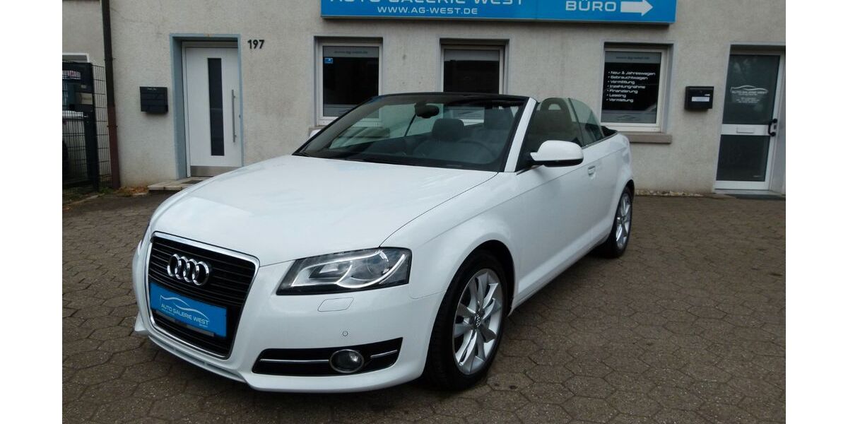 Audi A3 198.118 km 7.490 &euro; Bochum 44809