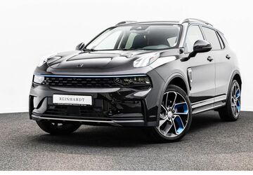 Lynk & Co 01 59.453 km 19.629 &euro; Hagen 58091