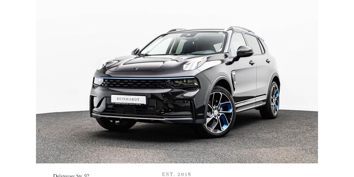 Lynk & Co 01 59.453 km 19.629 &euro; Hagen 58091