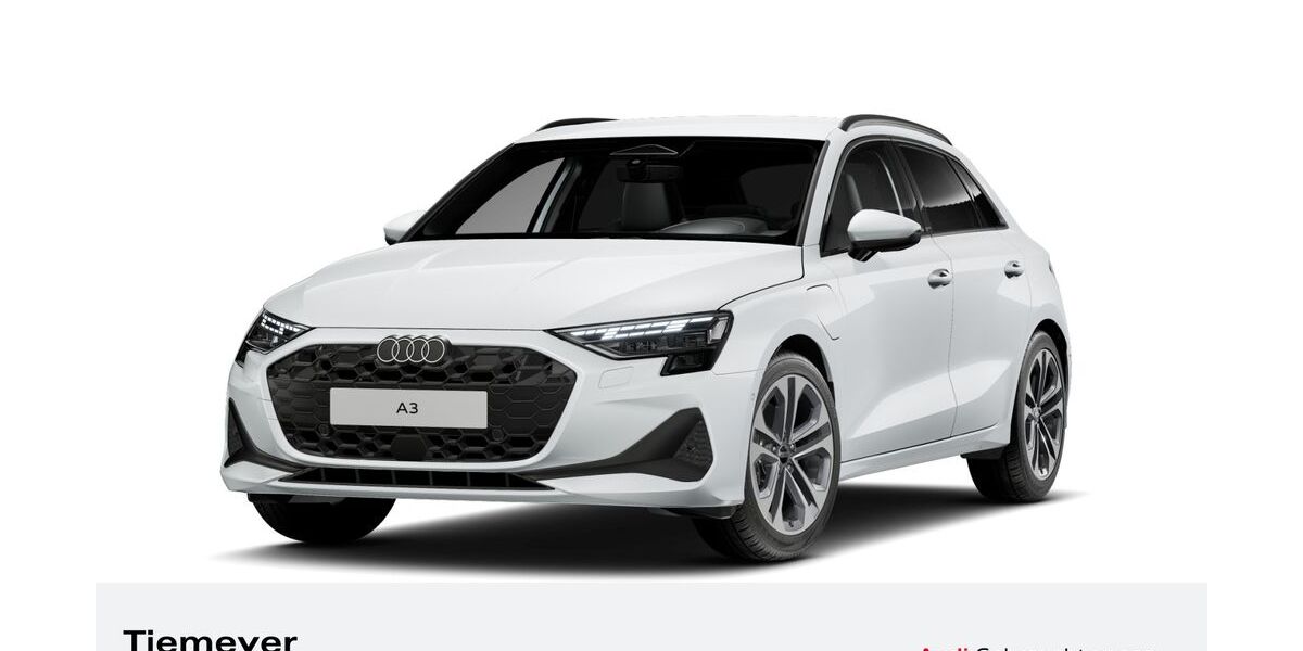 Audi A3 7.690 km 35.530 &euro; Bochum 44809