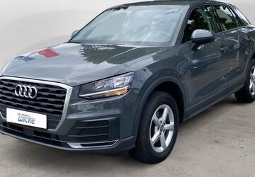 Audi Q2 79.576 km 14.990 &euro; Bochum - Linden 44879