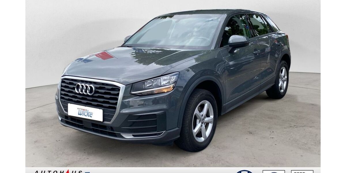 Audi Q2 79.576 km 14.990 &euro; Bochum - Linden 44879