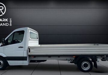Mercedes-Benz Sprinter 230.954 km 19.900 &euro; Bochum 44866