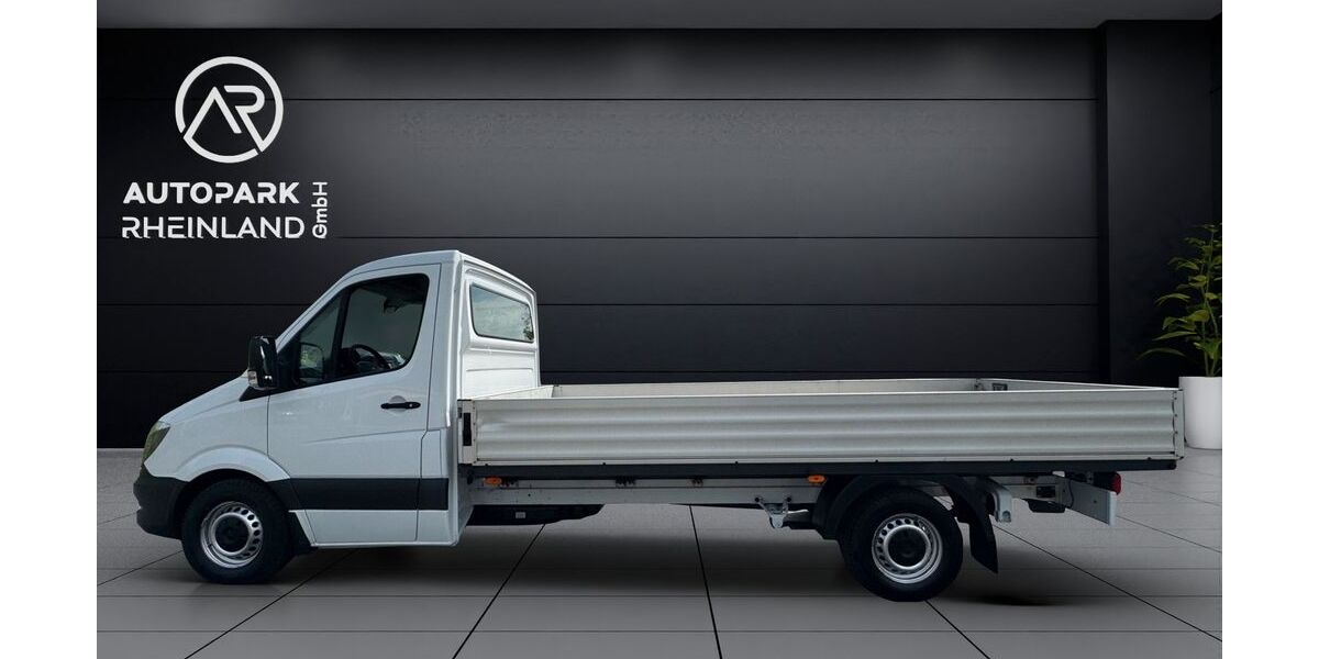 Mercedes-Benz Sprinter 230.954 km 19.900 &euro; Bochum 44866