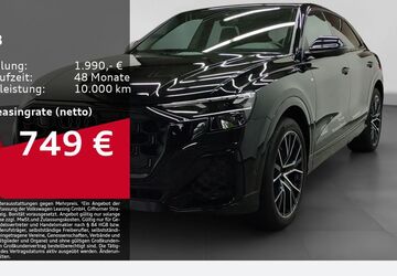 Audi Q8 9.990 km 84.480 &euro; Bochum 44892