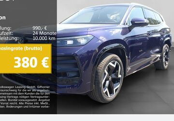 VW Tayron 1.778 km 48.190 &euro; Bochum 44892