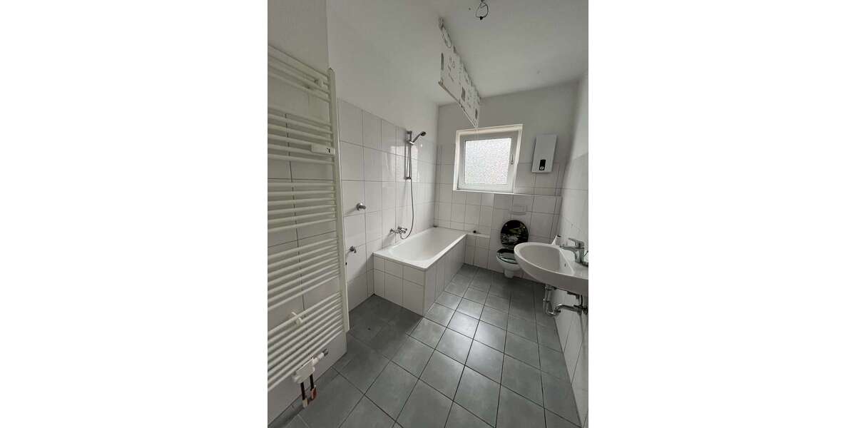 Etagenwohnung Gelsenkirchen Schalke - 3 Zimmer, 60 m&sup2;, 410&euro; | Angebot:27309148