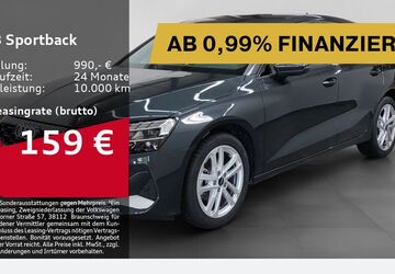 Audi A3 27.487 km 26.980 &euro; Bochum 44809