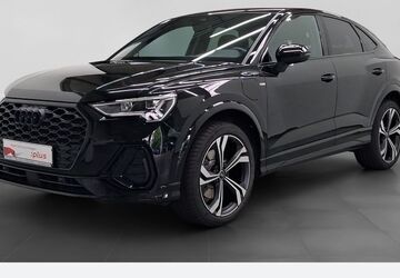 Audi Q3 49.289 km 39.640 &euro; Bochum 44809