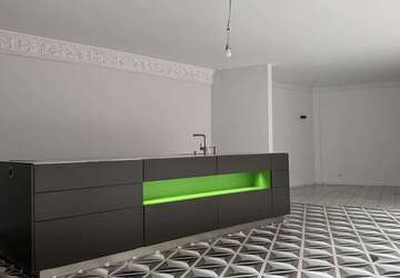 Wohnung Essen Kettwig Kettwig vor der Brücke - 4 Zimmer, 158 m&sup2;, 2.550&euro; | Angebot:27154329
