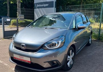 Honda Jazz 83.140 km 18.490 &euro; Bochum 44879