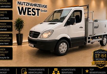Mercedes-Benz Sprinter 229.000 km 17.490 &euro; Datteln 45711