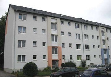 Wohnung Velbert Rützkausen - 3 Zimmer, 60 m&sup2;, 481&euro; | Angebot:27196700