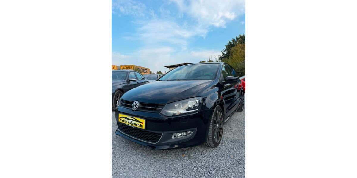 VW Polo 153.884 km 3.950 &euro; Dortmund 44339