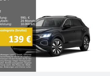 VW T-Roc 23.699 km 21.380 &euro; Bochum 44892