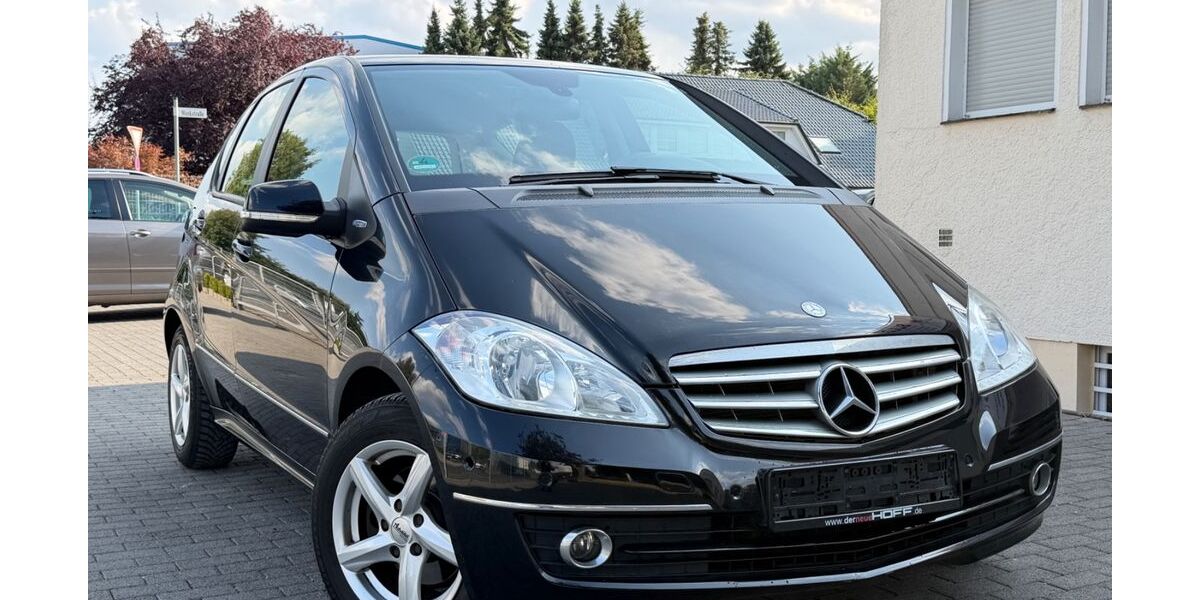Mercedes-Benz A 160 100.000 km 4.950 &euro; Oer Erkeschwick 45739