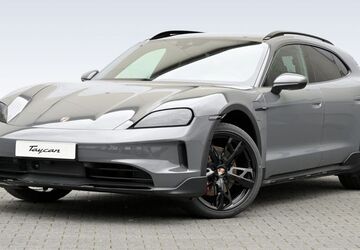 Porsche Taycan 9.900 km 144.900 &euro; Wuppertal 42279