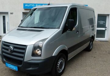 VW Crafter 236.829 km 6.990 &euro; Bochum 44809