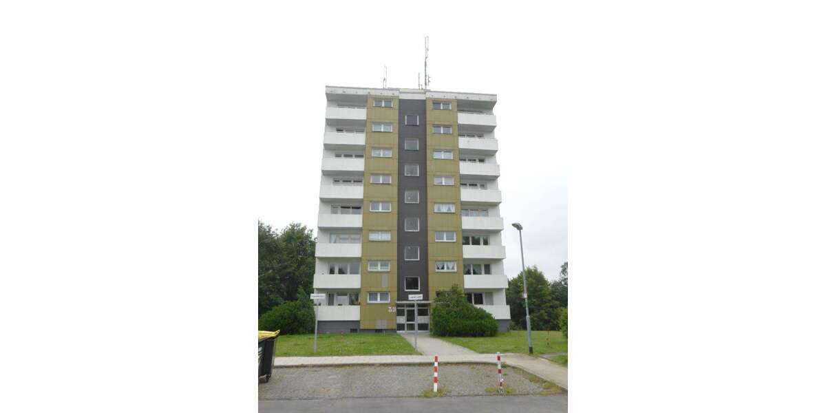 Etagenwohnung Essen Dellwig - 2 Zimmer, 58 m&sup2;, 539&euro; | Angebot:27183982