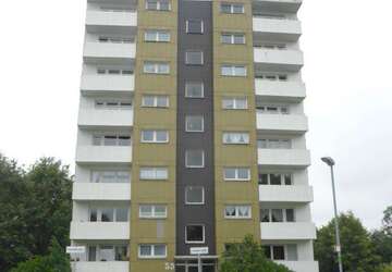 Wohnung Essen Dellwig - 2 Zimmer, 58 m&sup2;, 539&euro; | Angebot:27183982