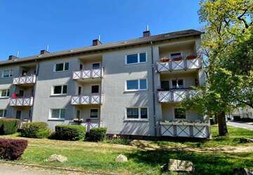 Wohnung Witten Herbede - 3 Zimmer, 65 m&sup2;, 479&euro; | Angebot:27235794