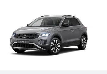 VW T-Roc 16.022 km 21.890 &euro; Bochum 44892