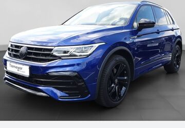 VW Tiguan 79.890 km 32.880 &euro; Bochum 44892