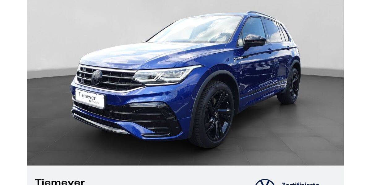 VW Tiguan 79.890 km 32.880 &euro; Bochum 44892