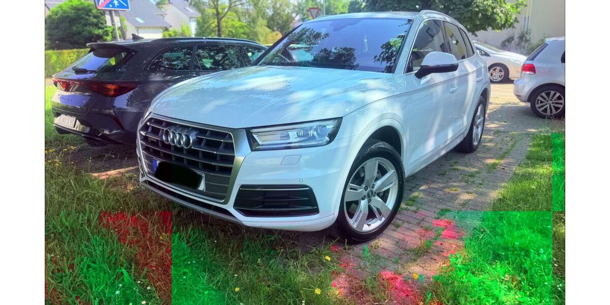 Audi Q5 204.000 km 18.900 &euro; Bochum 44795