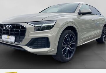 Audi Q8 30.695 km 59.980 &euro; Bochum 44892