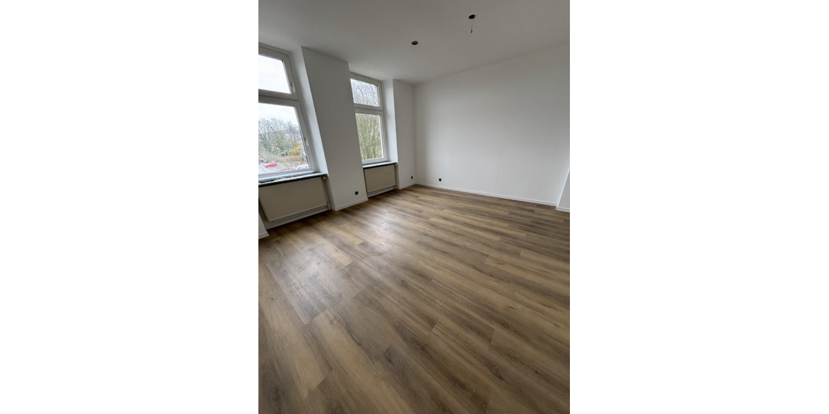 Etagenwohnung Wuppertal Arrenberg - 4 Zimmer, 80 m&sup2;, 1.070&euro; | Angebot:27315641