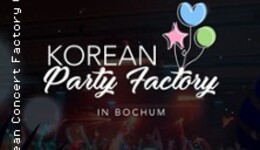 K-Pop Party