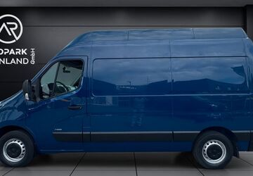 Opel Movano 57.018 km 14.950 &euro; Bochum 44866