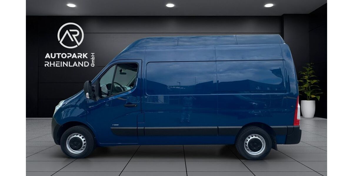 Opel Movano 57.018 km 14.950 &euro; Bochum 44866