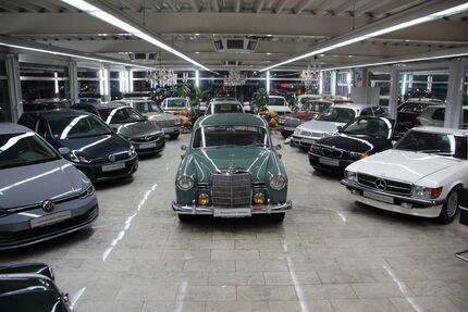 Mercedes-Benz Andere 35.000 km 14.850 &euro; Essen 45356